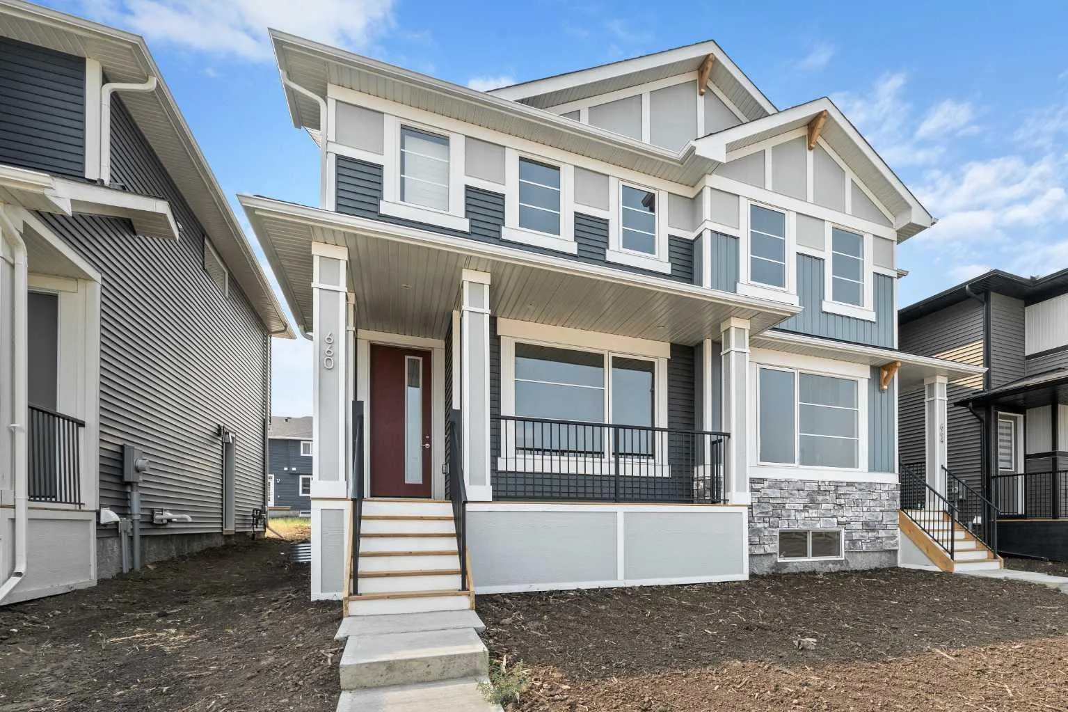 660 Sora Se Boulevard, Calgary