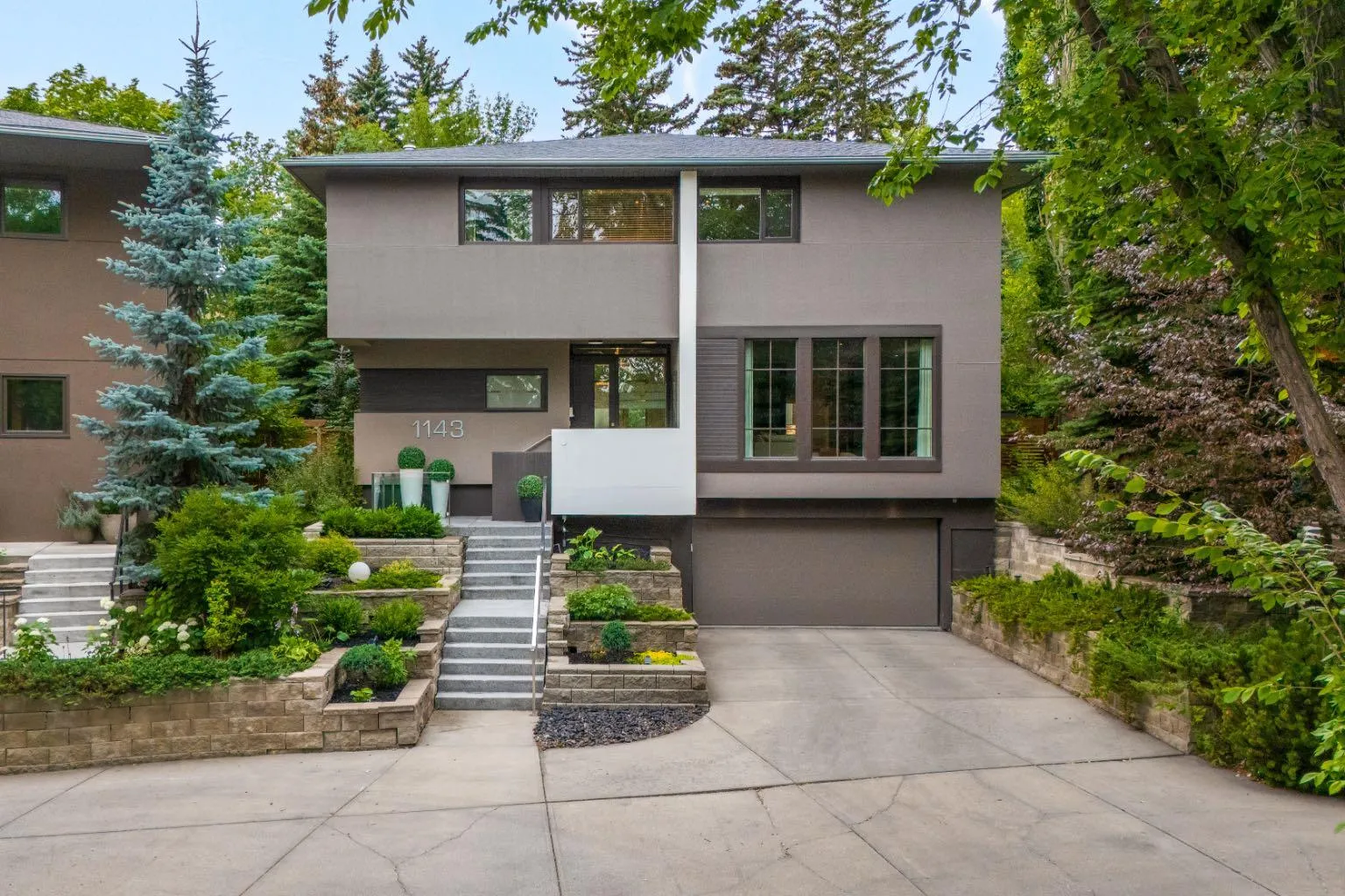 1143 Sifton Sw Boulevard, Calgary