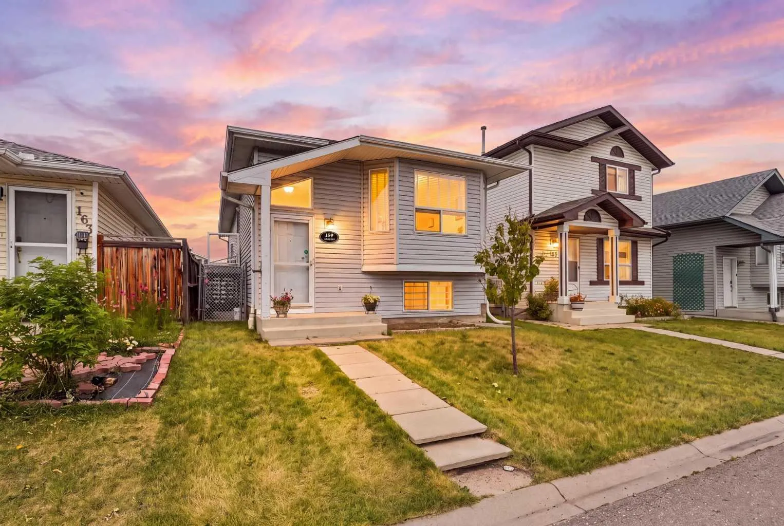 159 Applebrook Se Circle, Calgary