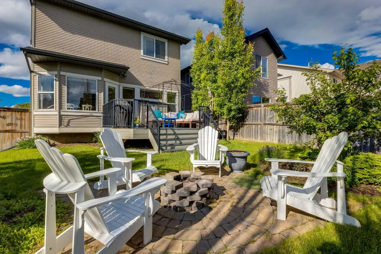 5 Brightonstone Se Grove, Calgary