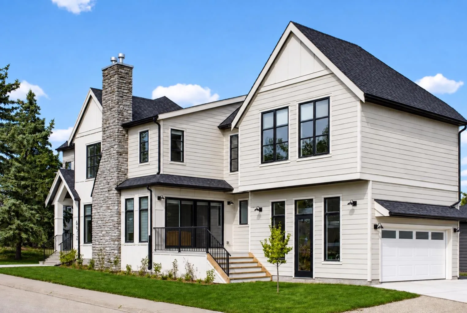 4612 Grove Hill Sw Road, Calgary