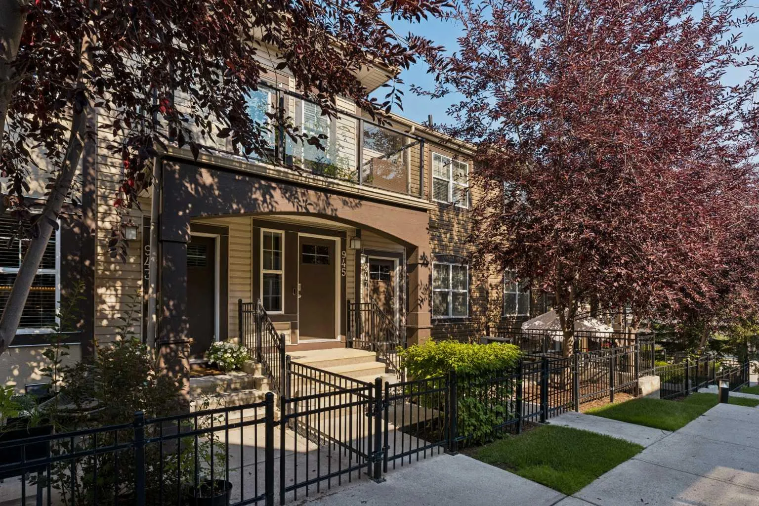 945 Mckenzie Towne Se Manor, Calgary