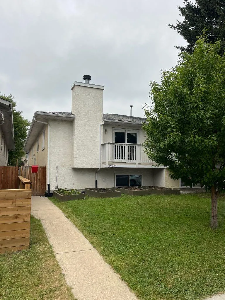 2807 29 Sw Street, Calgary