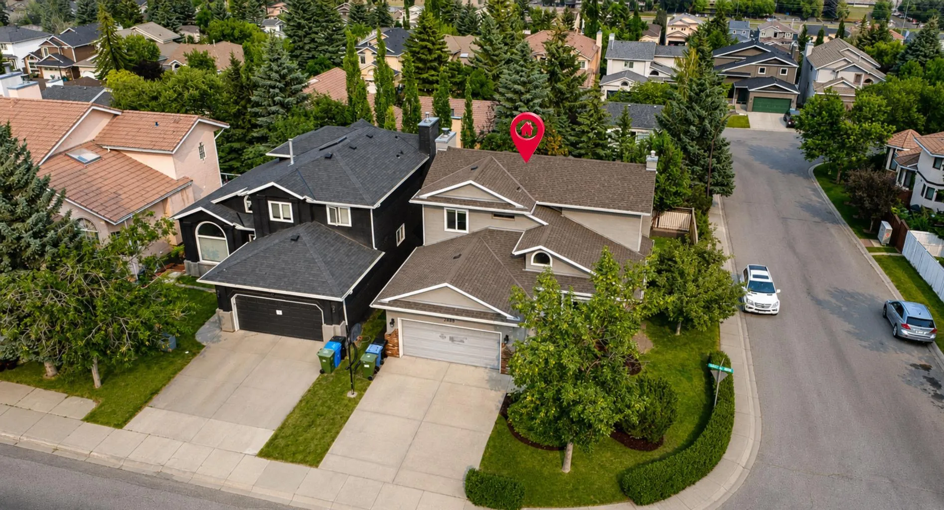 2888 Signal Hill Sw Drive, Calgary