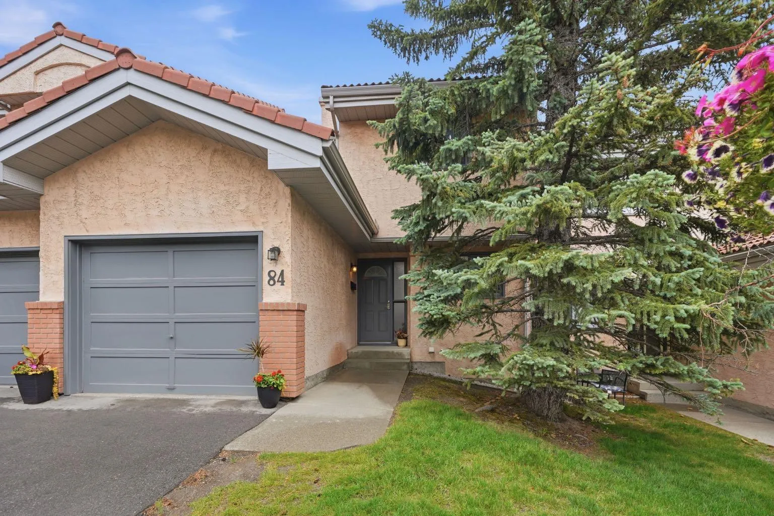 5810 Patina Sw Drive Unit 84, Calgary