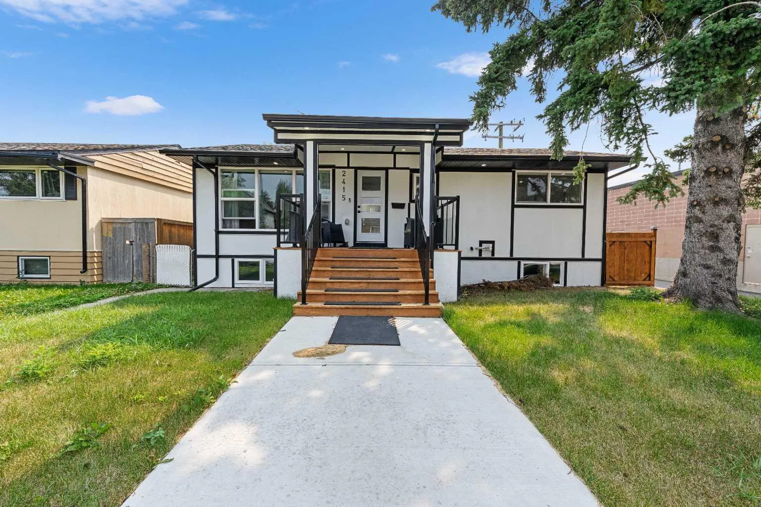 2415 22 Sw Avenue, Calgary