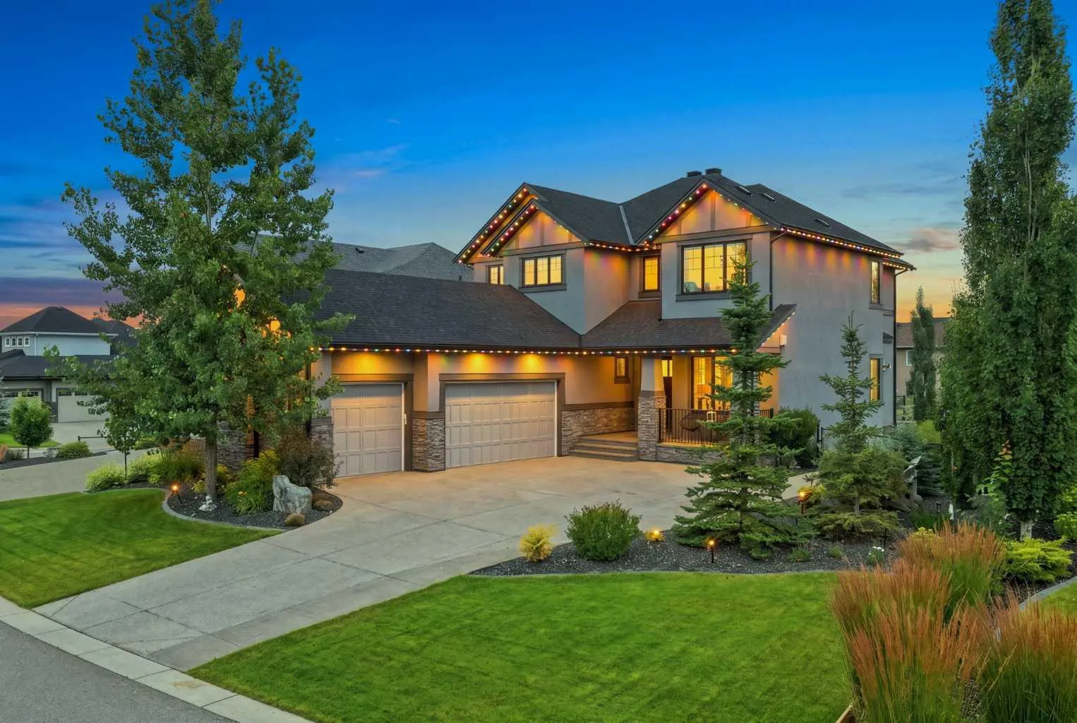 41 Whispering Springs Way, Heritage Pointe