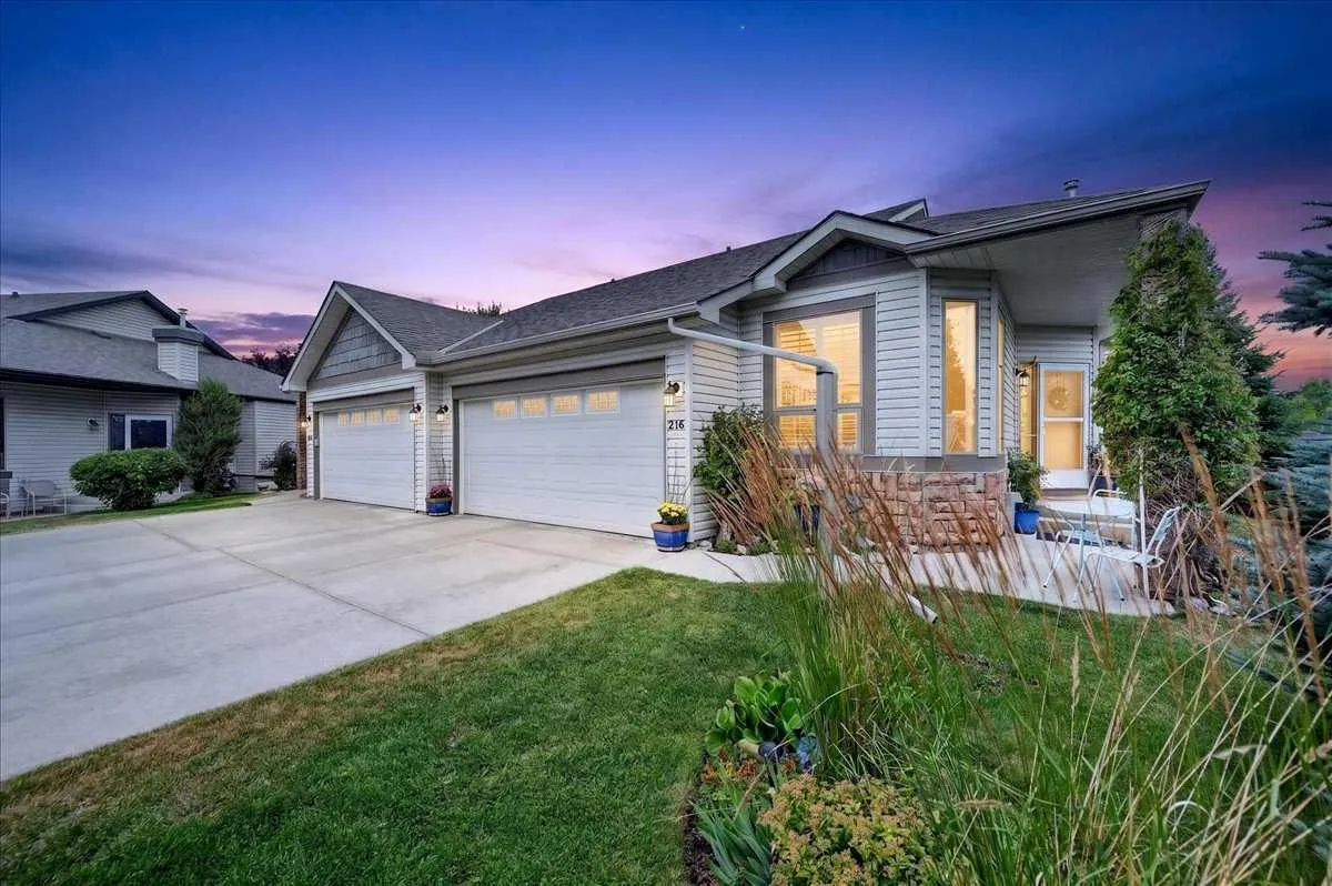 248 Springbank Sw Villas, Calgary