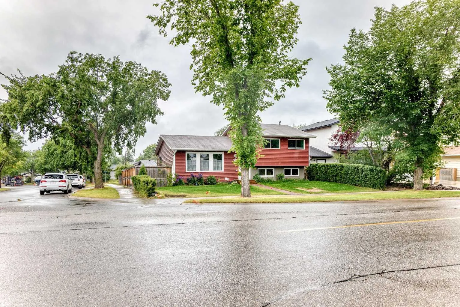 14672 Deer Ridge Se Drive, Calgary