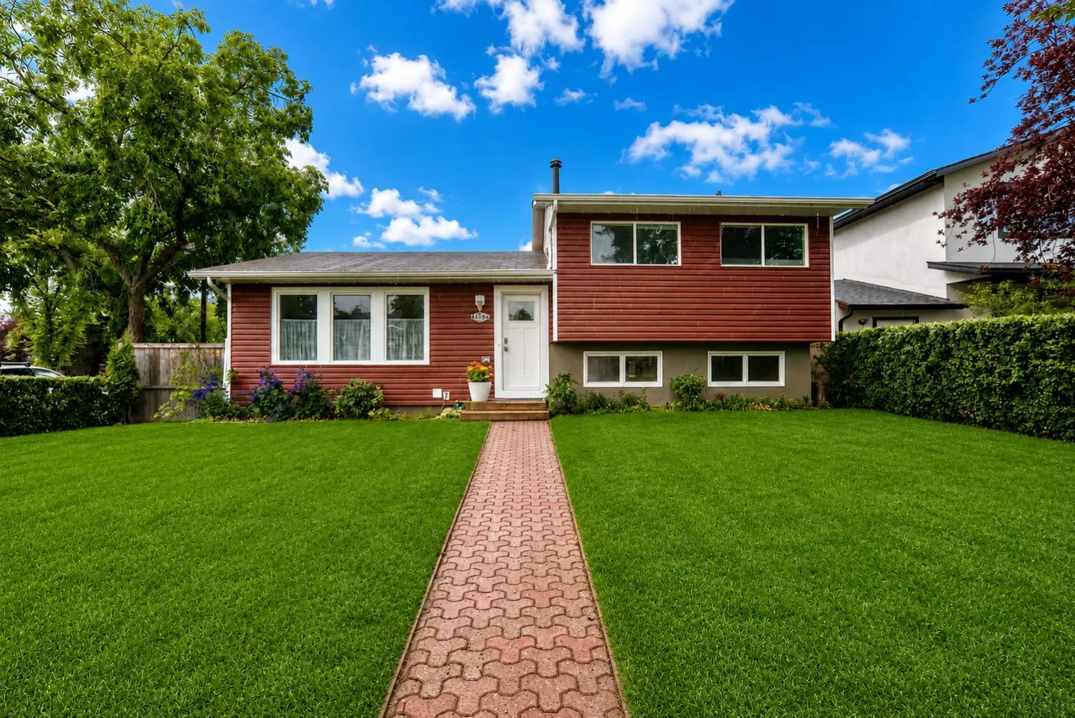 14672 Deer Ridge Se Drive, Calgary
