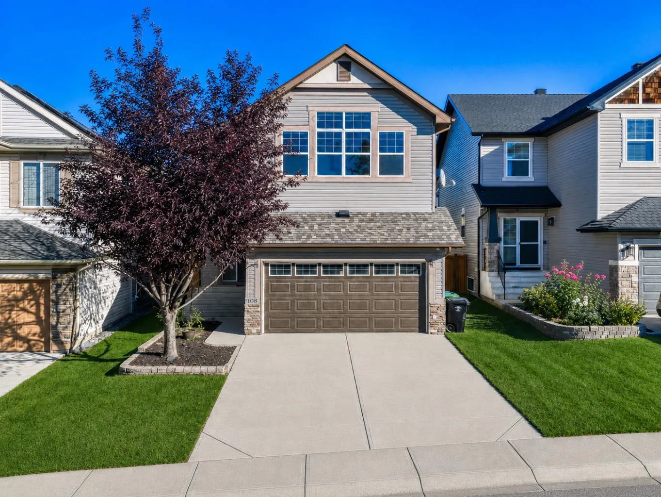 108 Pantego Nw Rise, Calgary