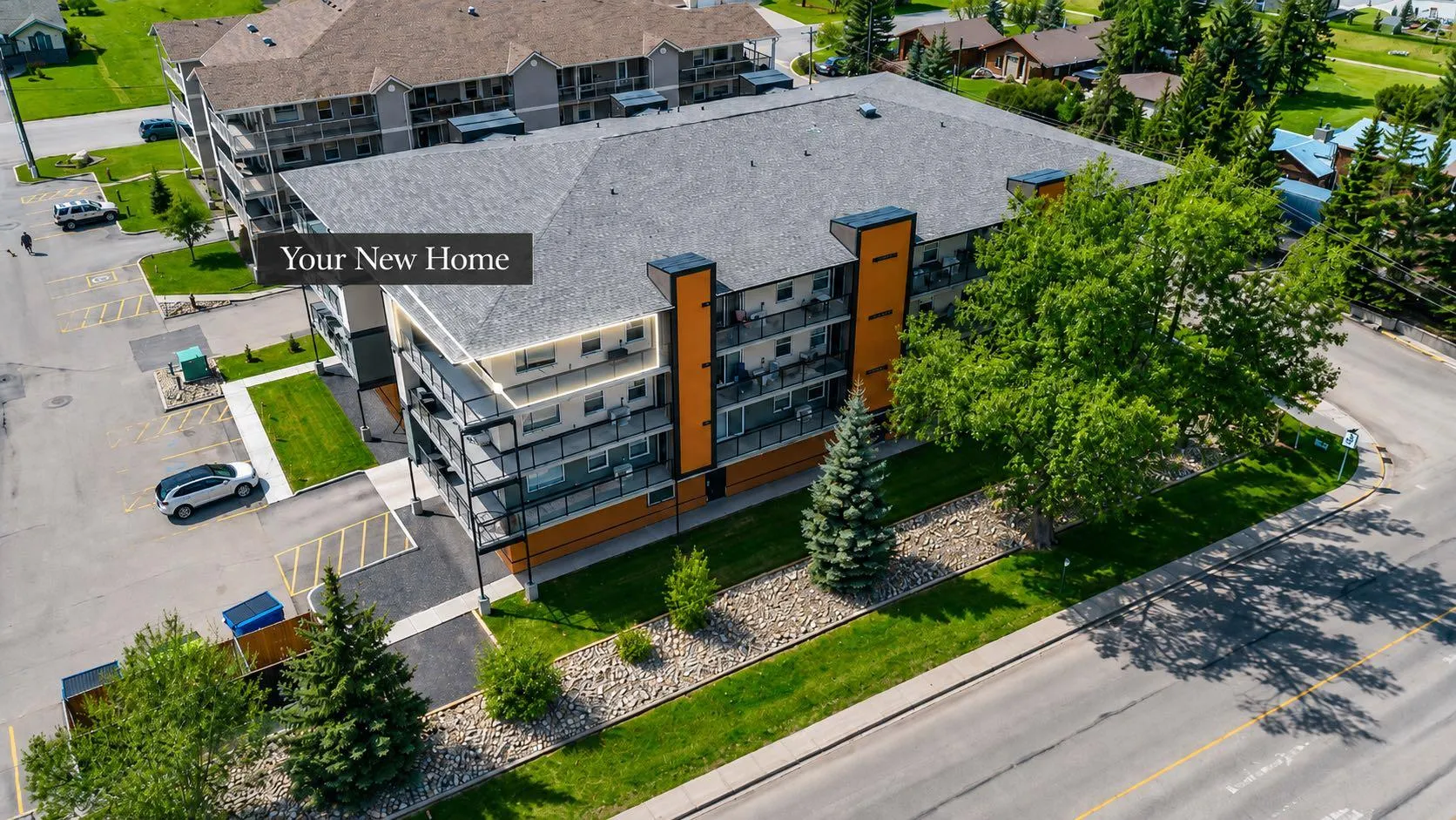 404 1 Se Avenue Unit 407, Diamond Valley