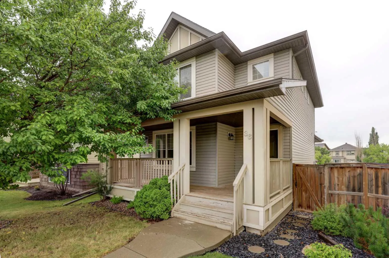 36 Copperstone Se Court, Calgary
