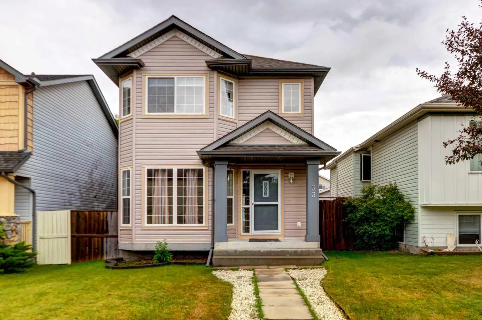 33 Everstone Sw Avenue, Calgary