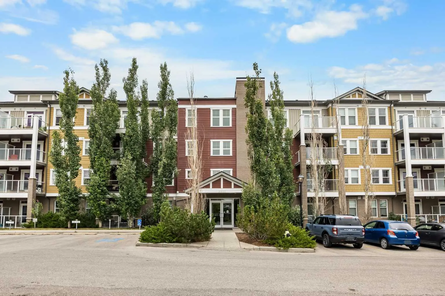 2300 Evanston Nw Square Unit 212, Calgary
