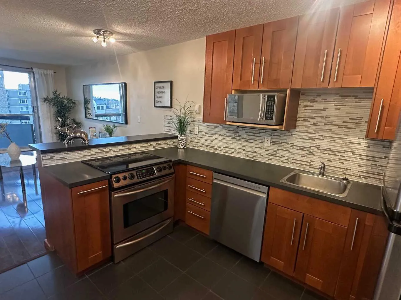 340 14 Sw Avenue Unit 511, Calgary