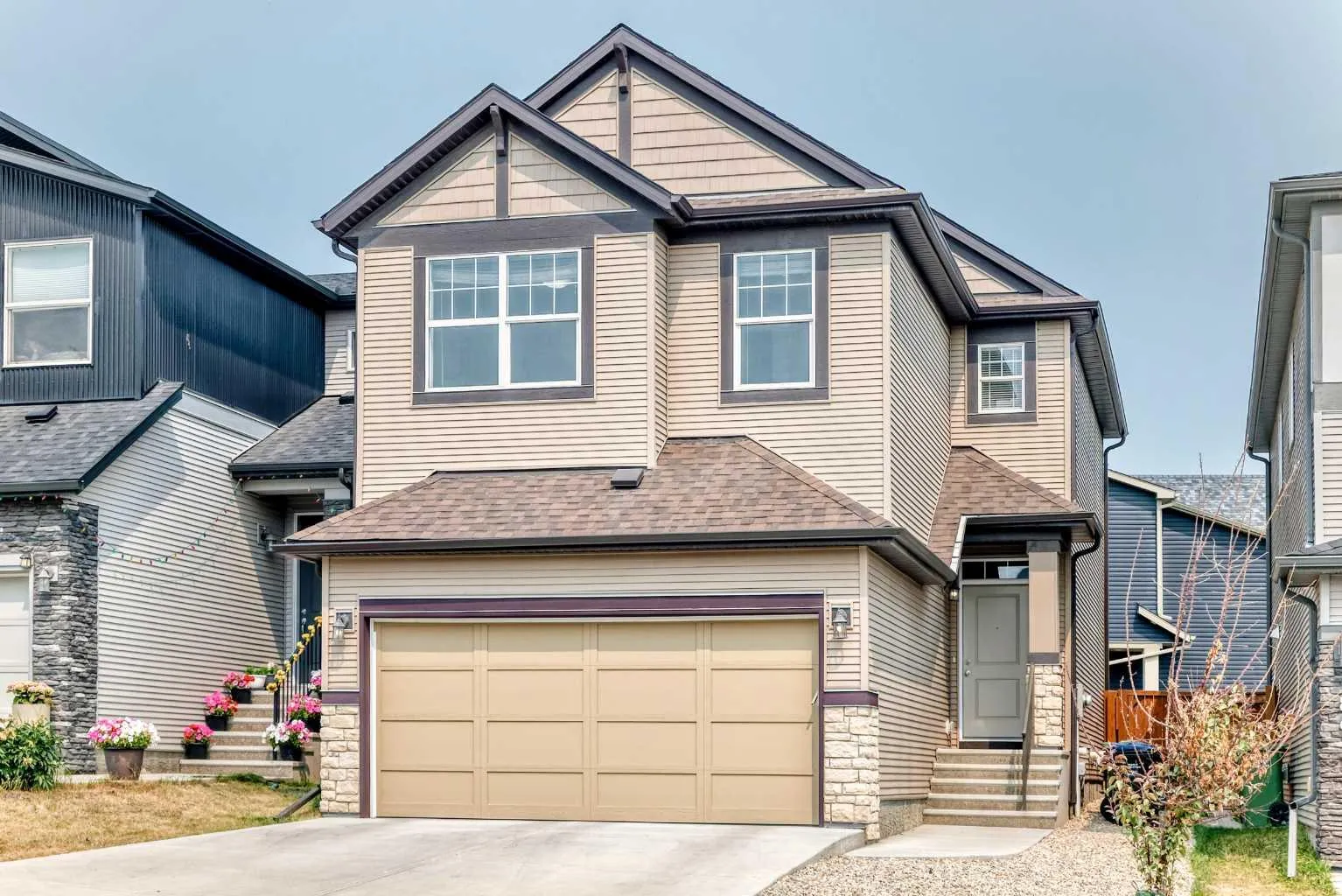 190 Sage Bluff Nw Rise, Calgary