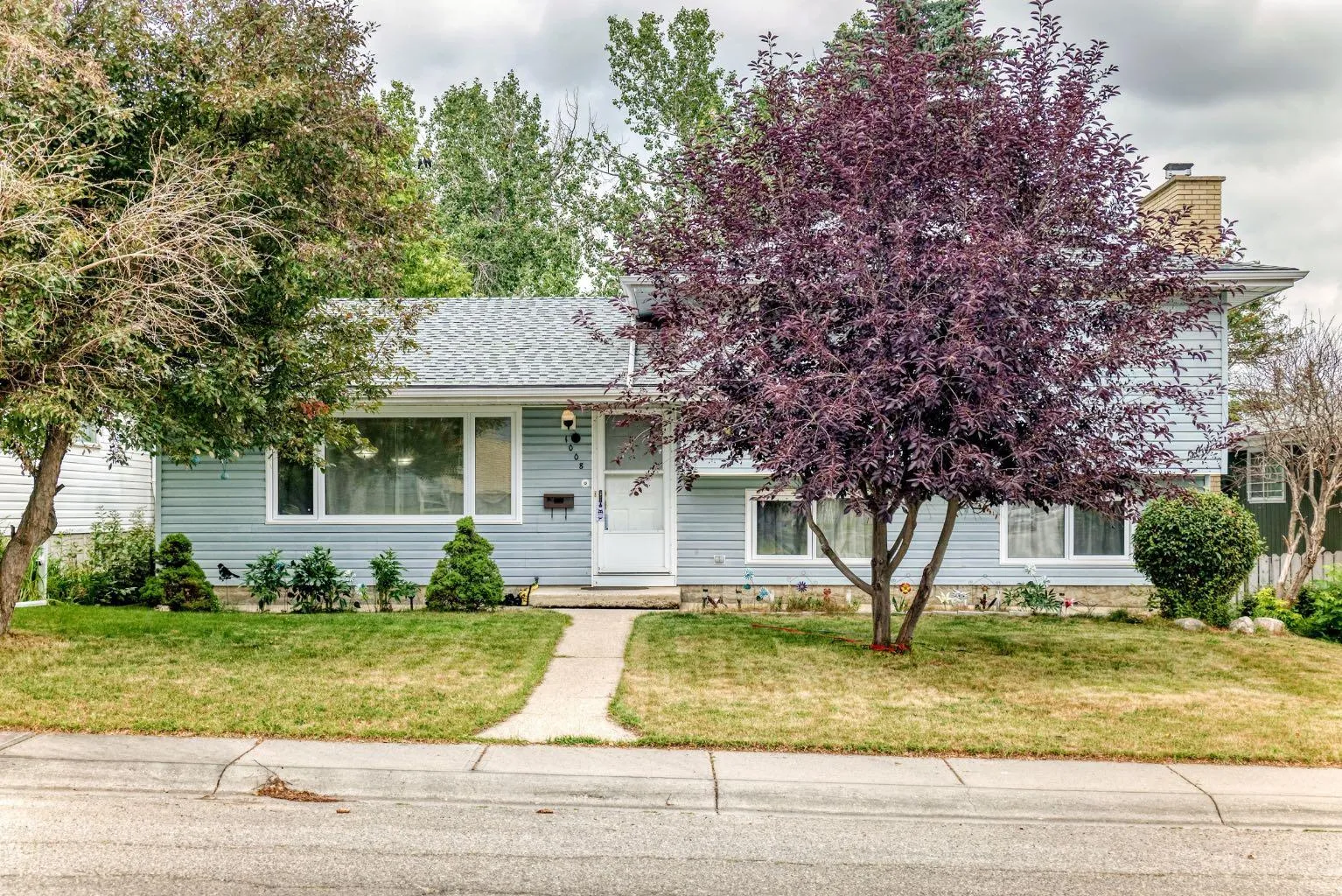 1008 Cantabrian Sw Drive, Calgary