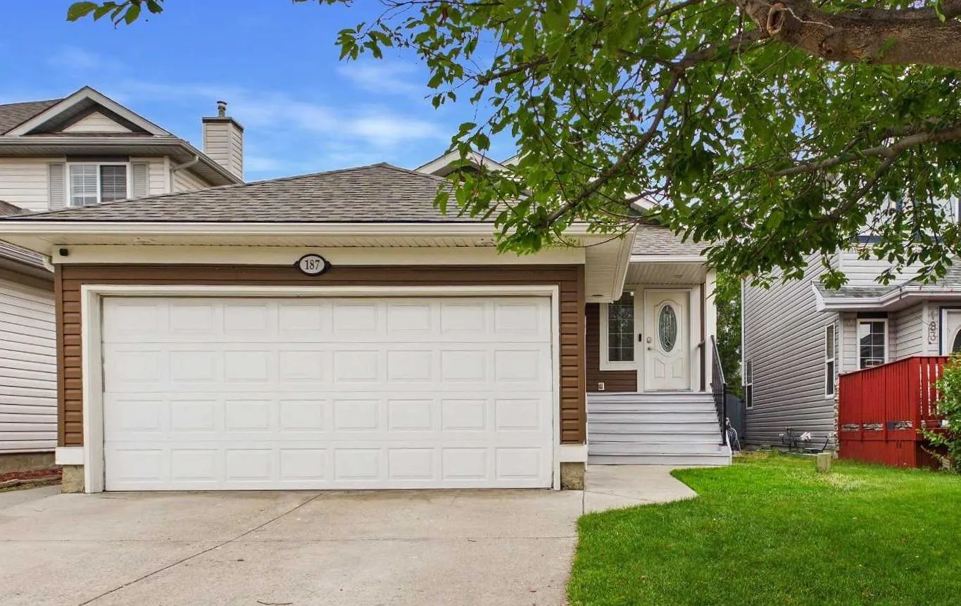 187 Bridlewood Sw Circle, Calgary