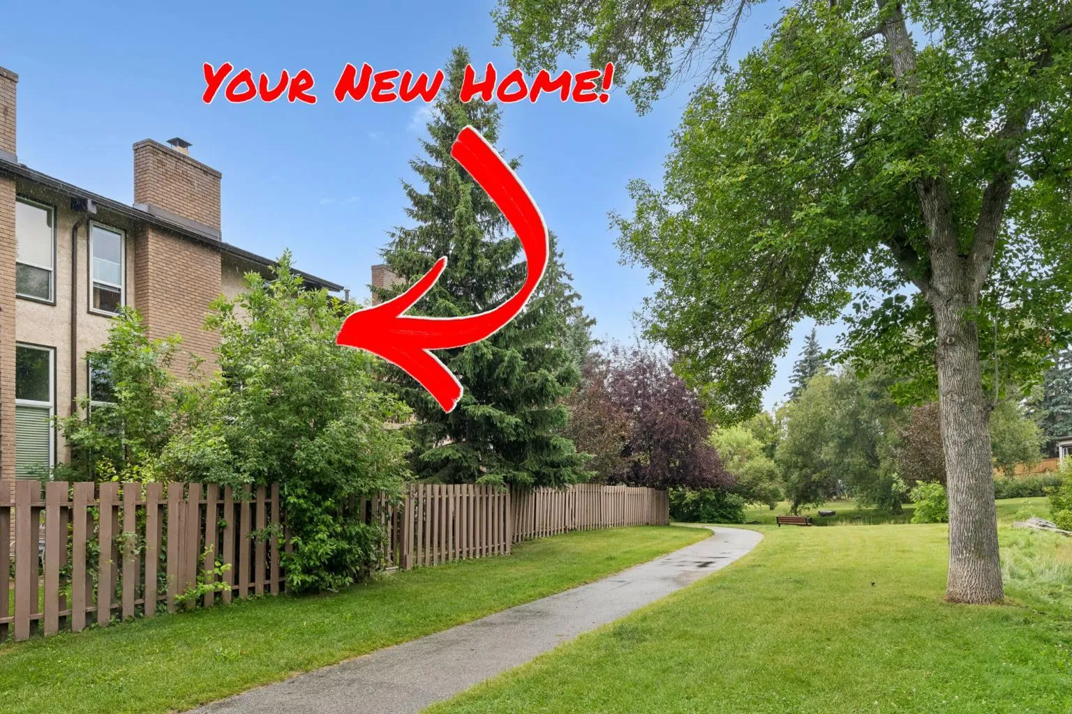 1011 Canterbury Sw Drive Unit 25, Calgary