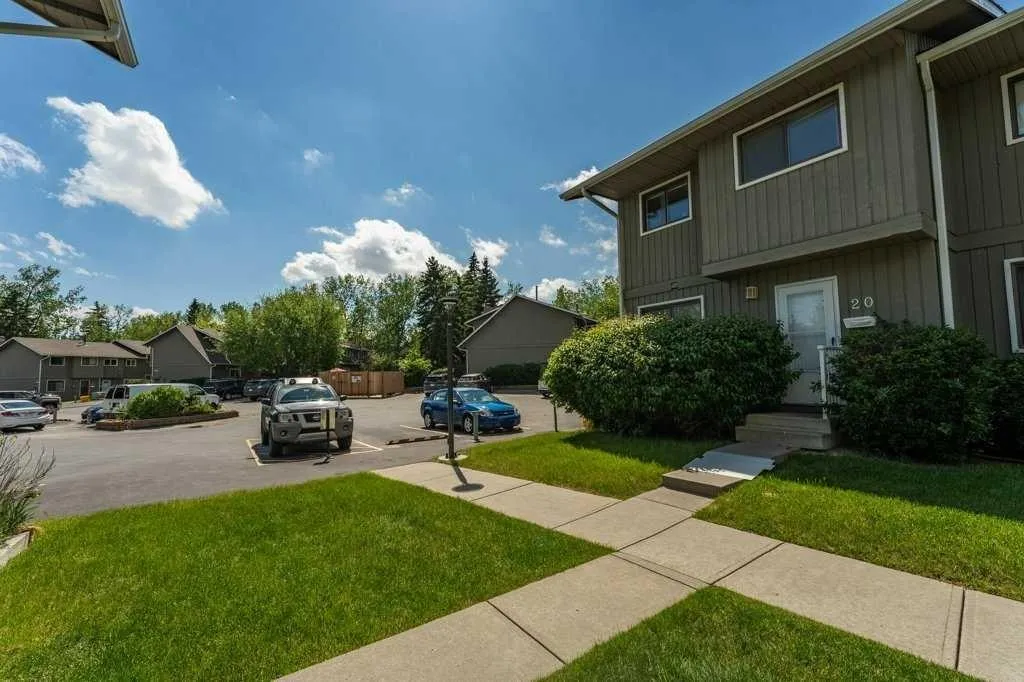 6503 Ranchview Nw Drive Unit 20, Calgary