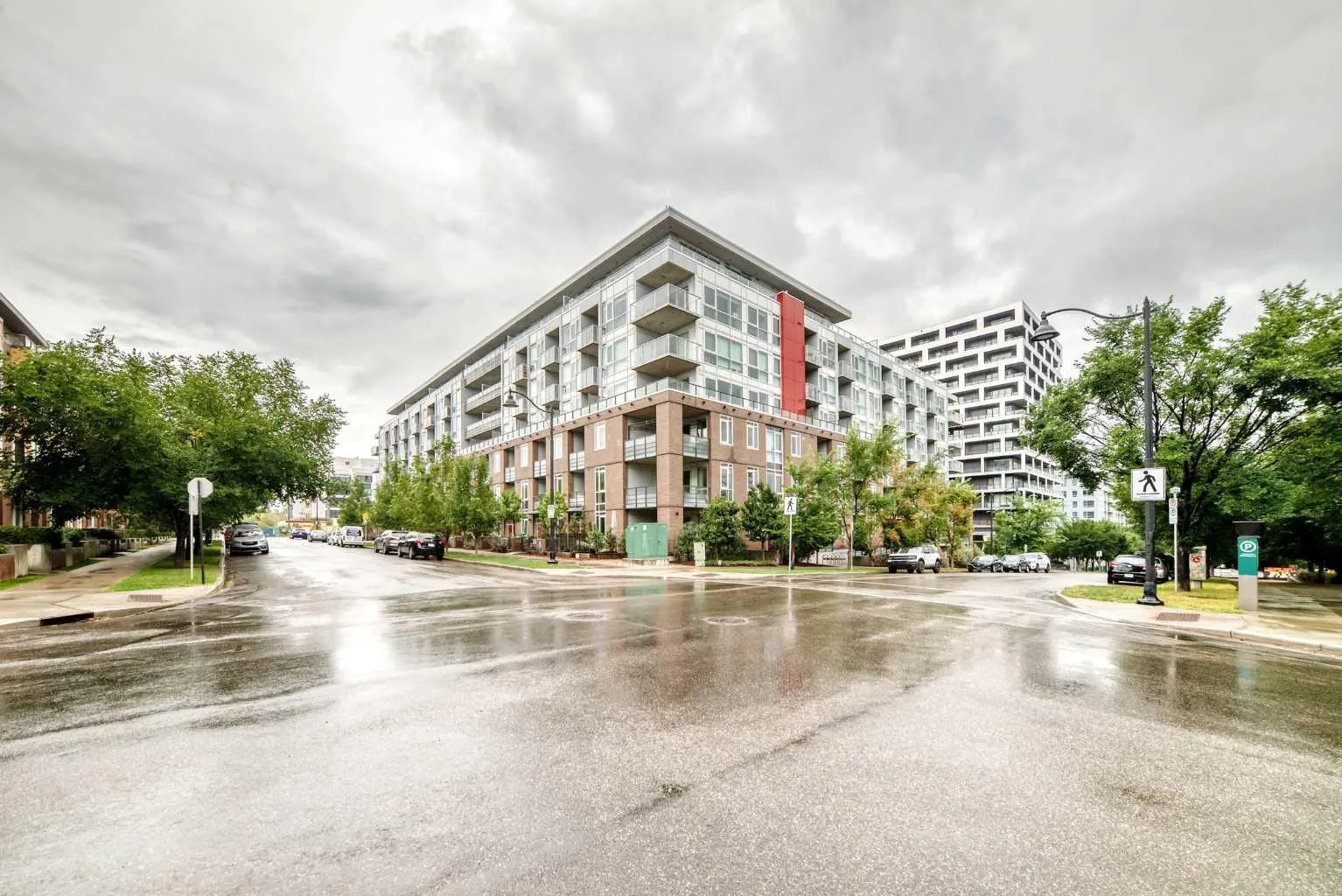 88 9 Ne Street Unit 323, Calgary