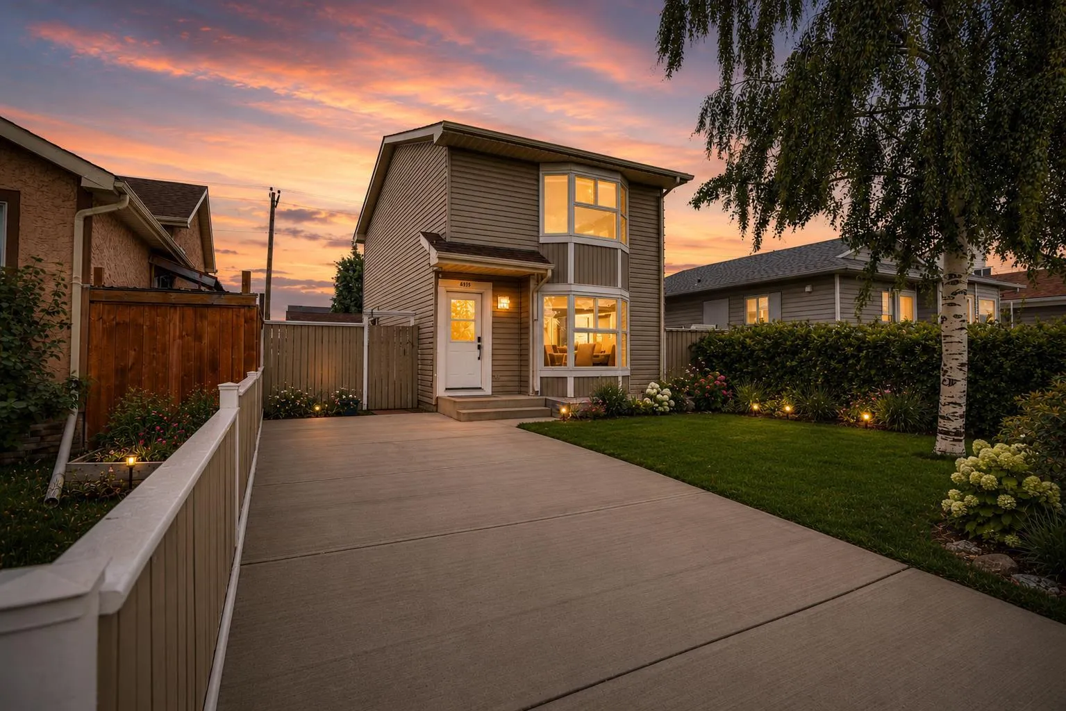6515 Martingrove Ne Drive, Calgary