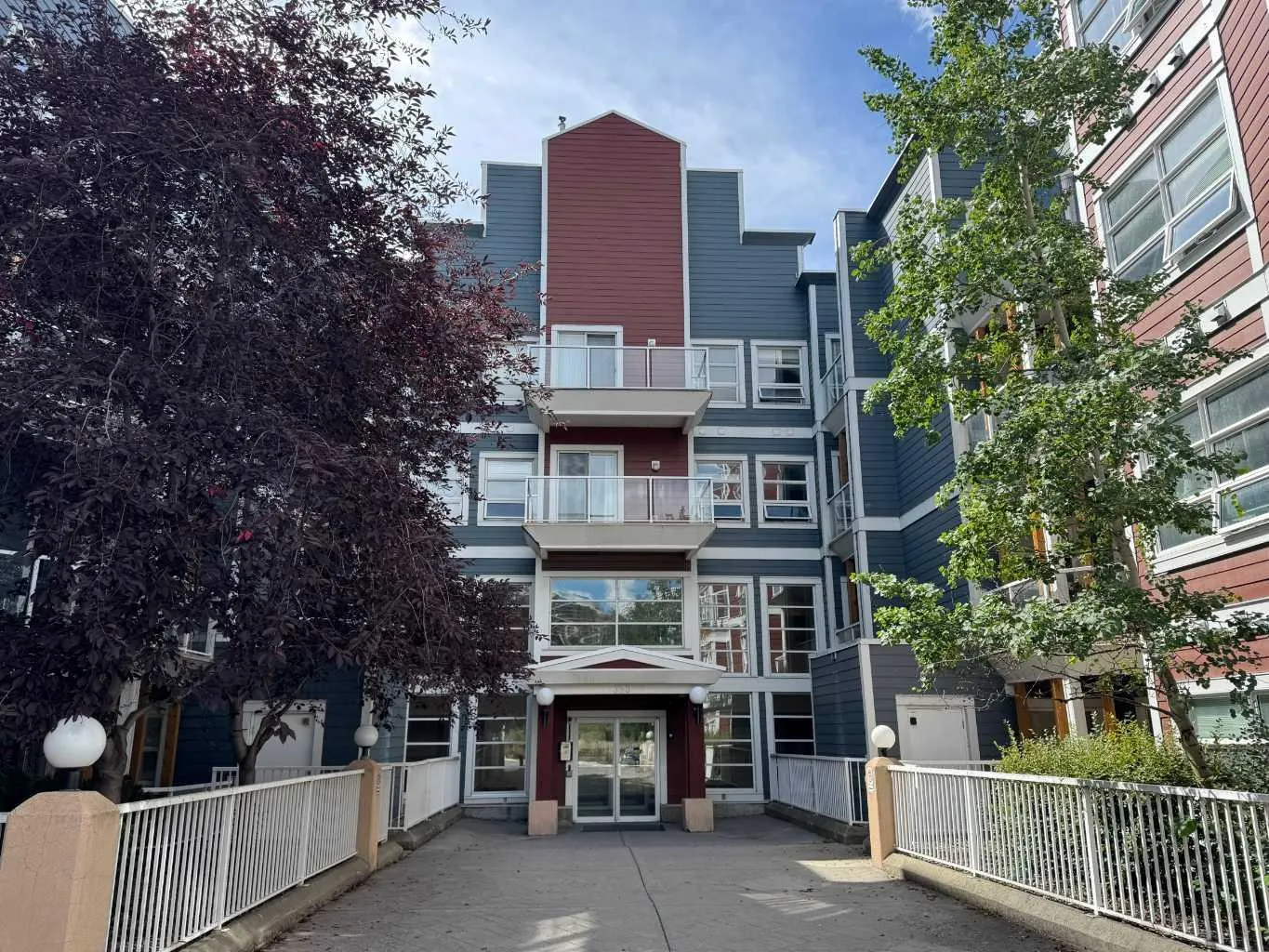 333 Riverfront Se Avenue Unit 343, Calgary