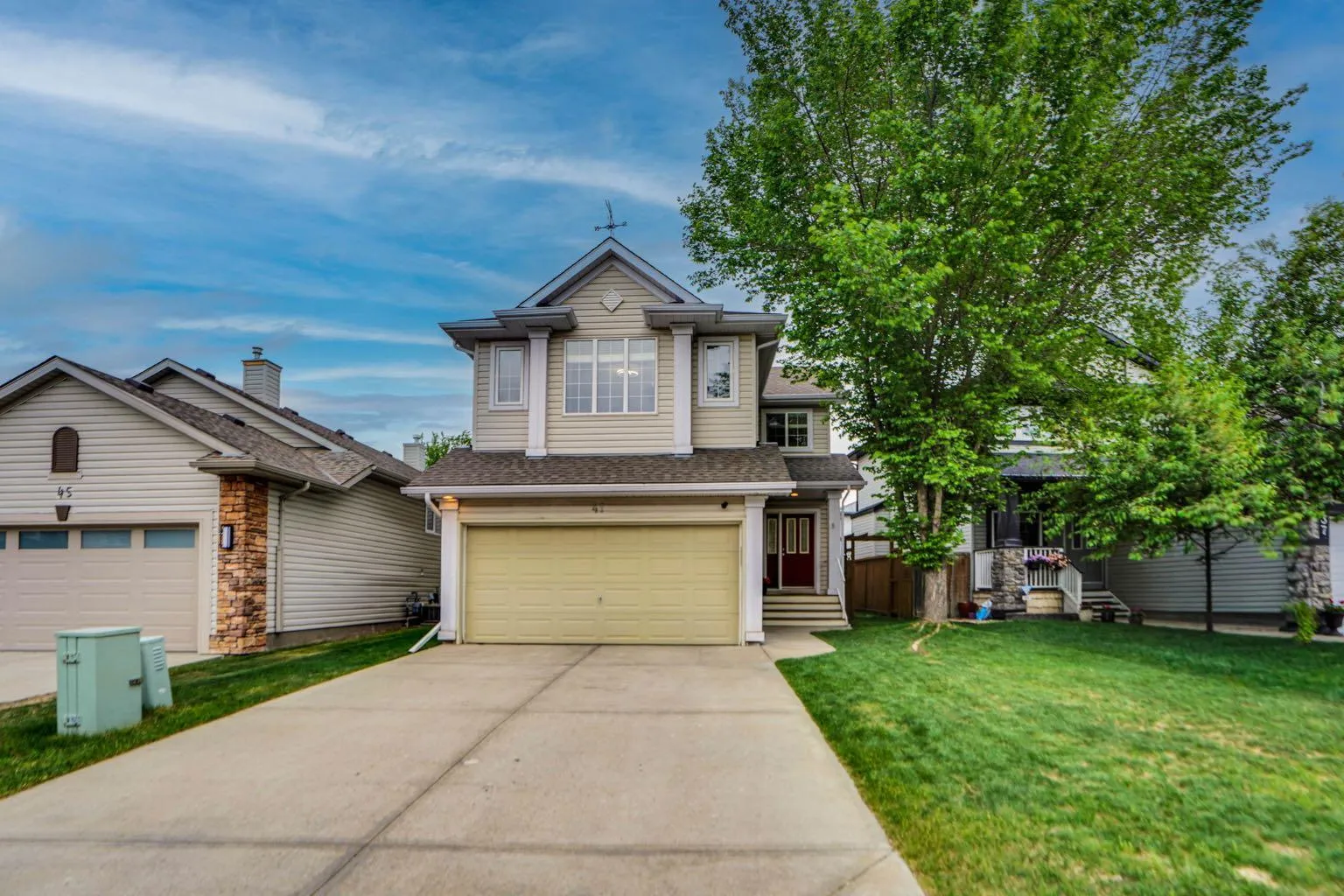 41 Millview Sw Park, Calgary