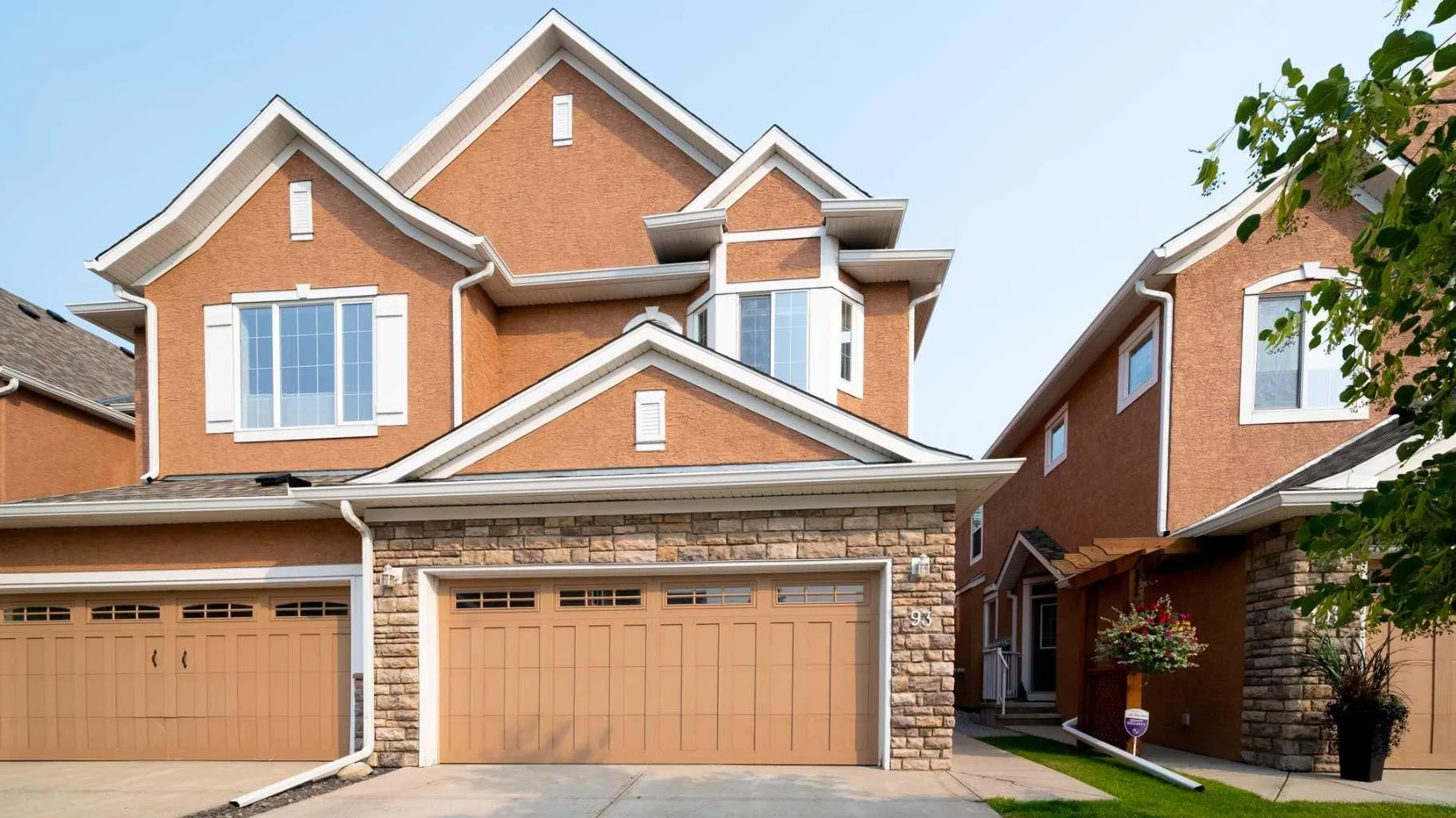 93 Cranleigh Se Heath, Calgary