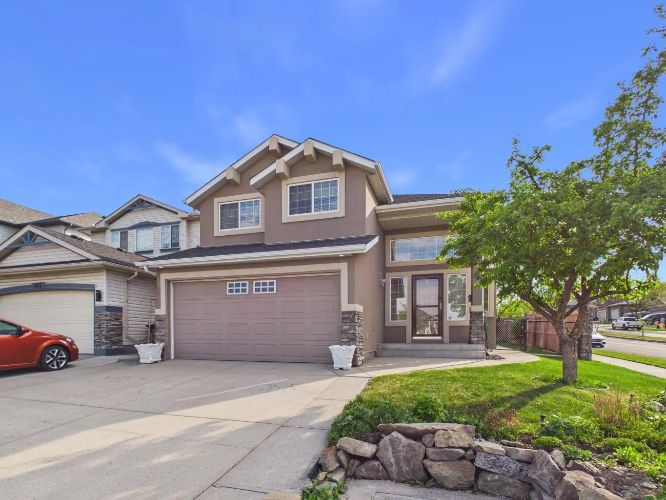 181 Panamount Nw Hill, Calgary