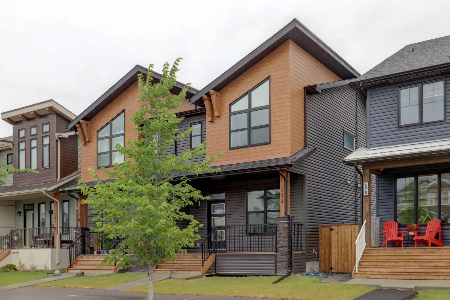 174 Rowley Nw Gate, Calgary