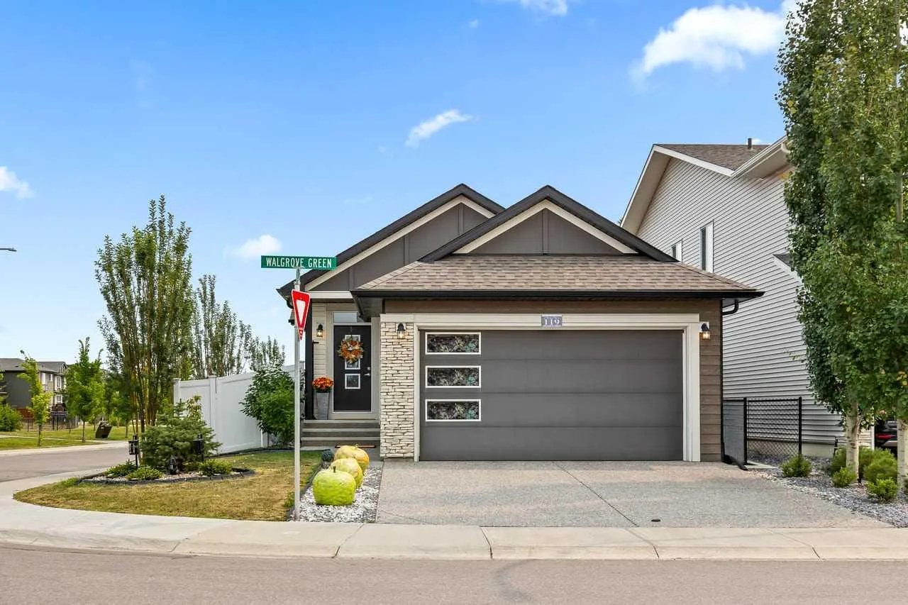 119 Walgrove Se Green, Calgary