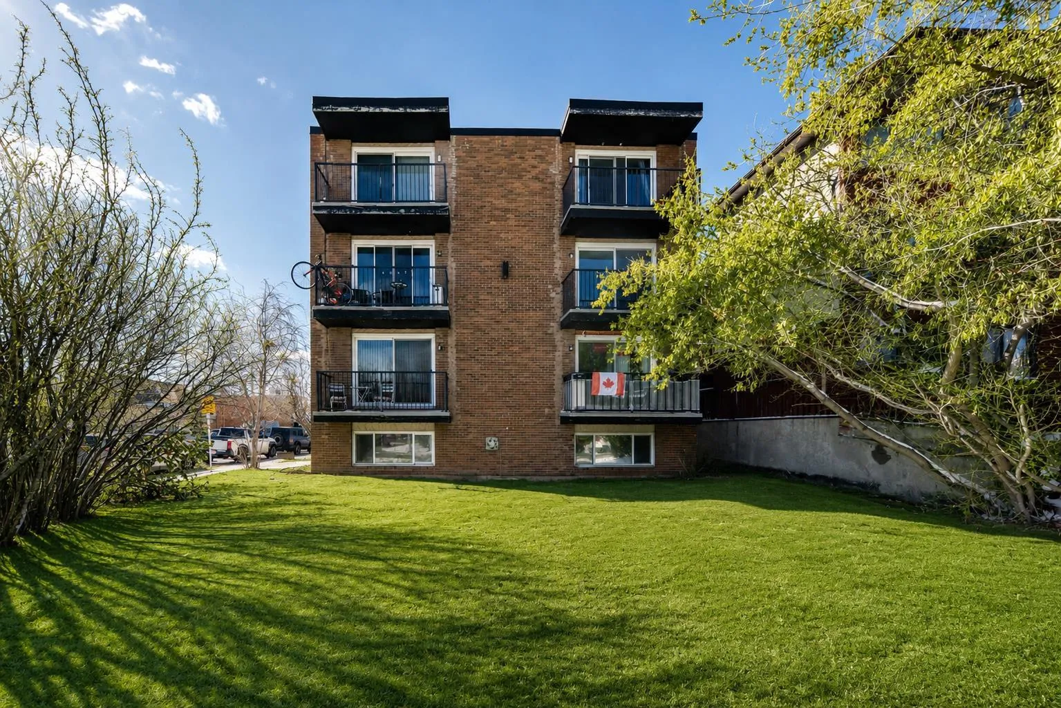 1703 11 Sw Avenue Unit 32, Calgary