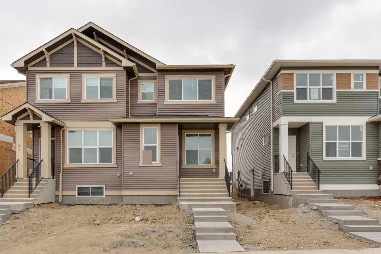 65 Aquila Nw Terrace, Calgary