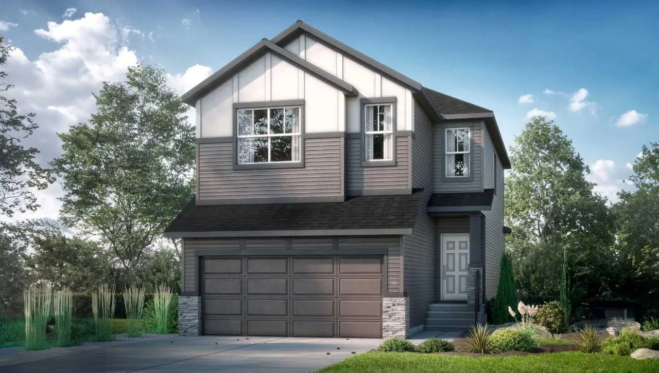 59 Annette Nw Green, Calgary