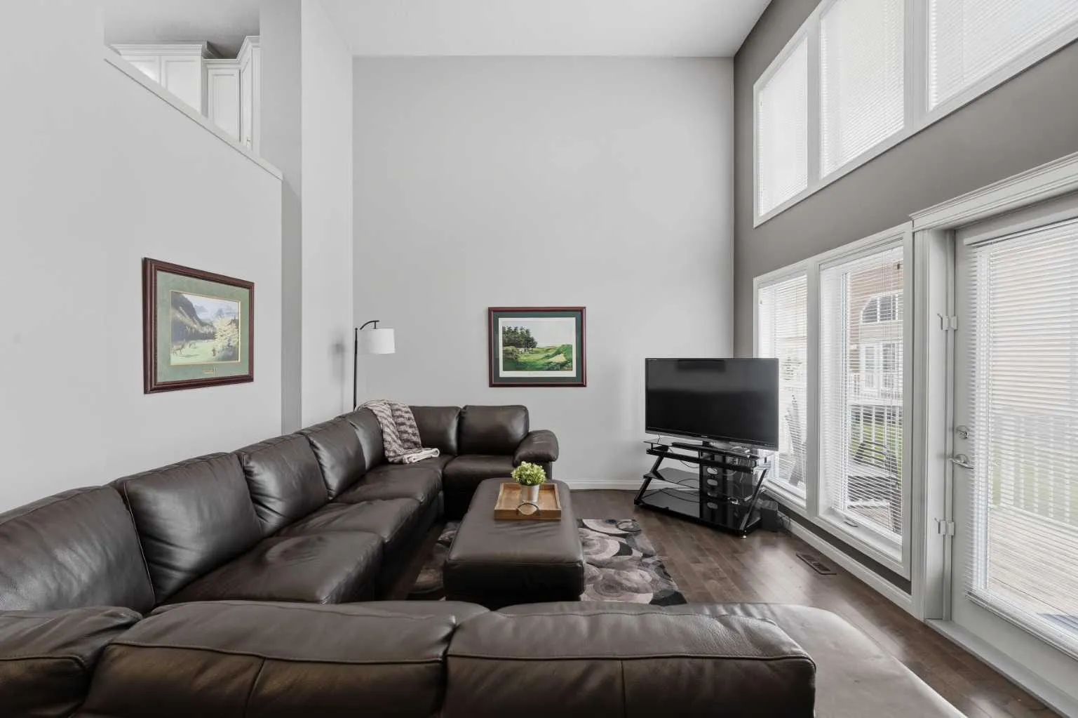 804 Wentworth Sw Villas, Calgary