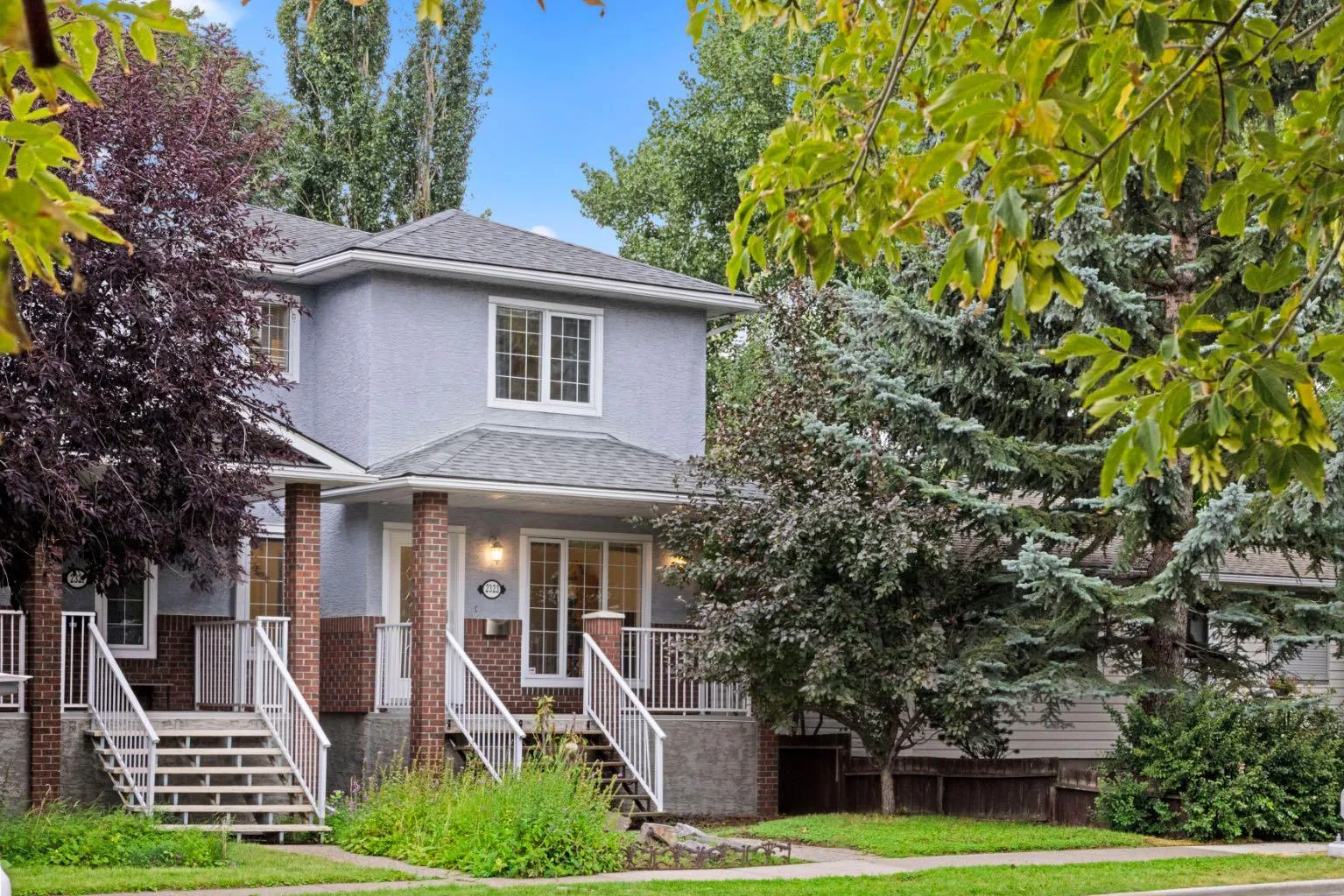 2323 5 Nw Avenue, Calgary
