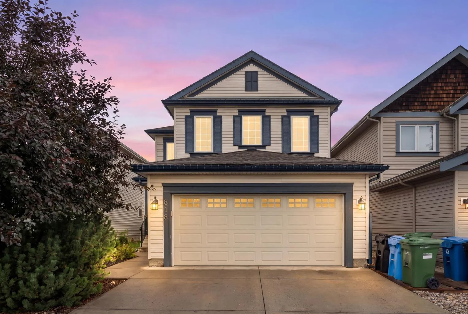 818 Copperfield Se Boulevard, Calgary