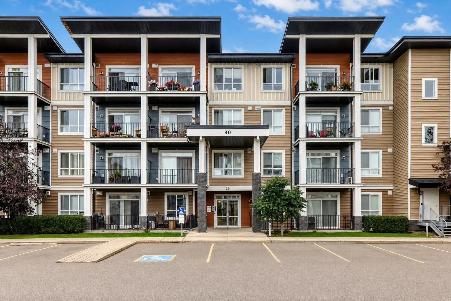 30 Walgrove Se Unit 409, Calgary
