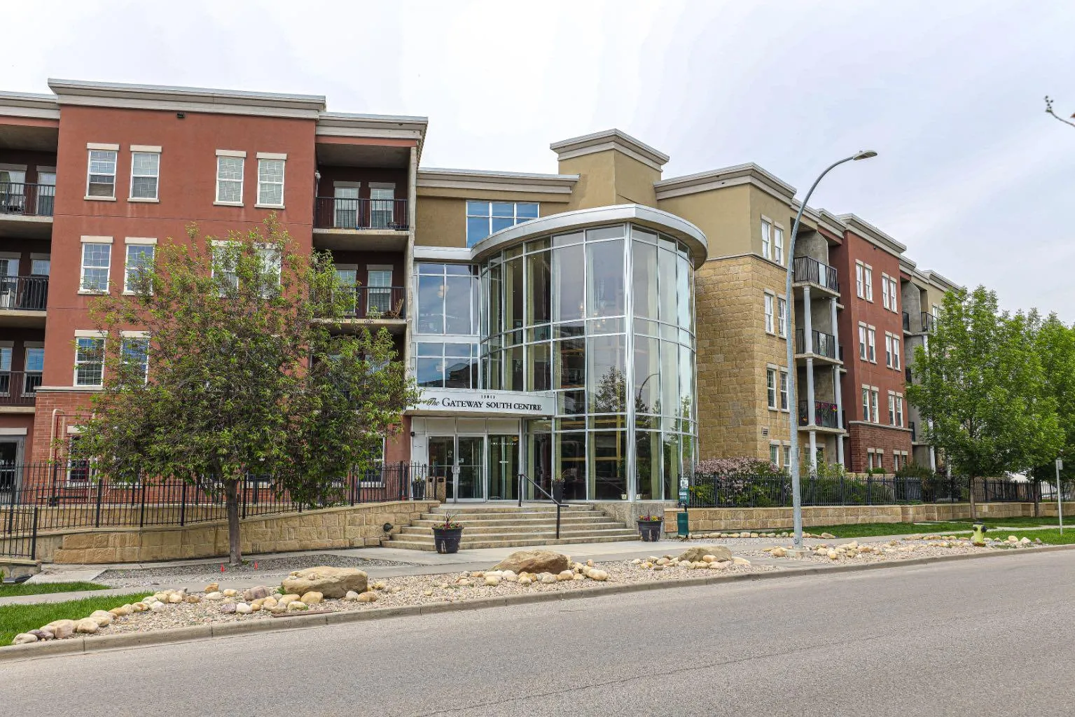 11811 Lake Fraser Se Drive Unit 6605, Calgary