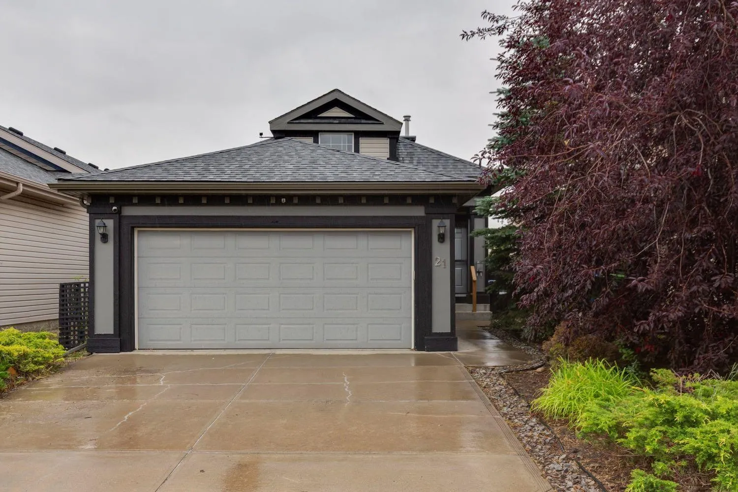 21 Covehaven Ne Gardens, Calgary