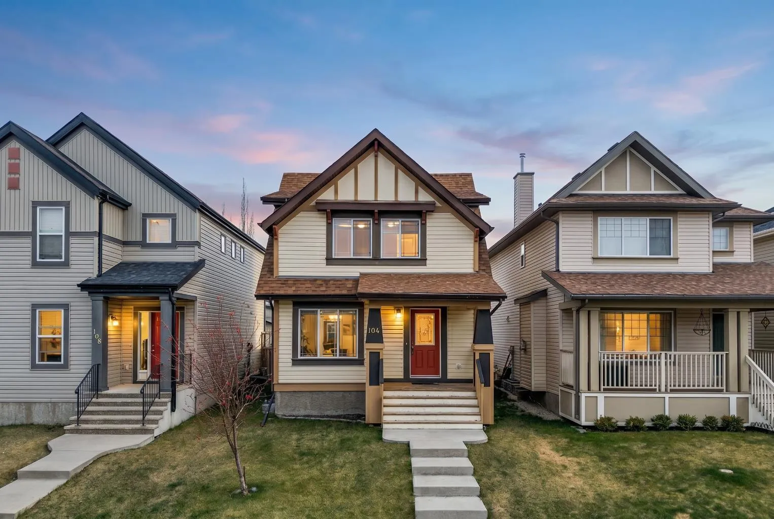 104 Copperstone Se Terrace, Calgary
