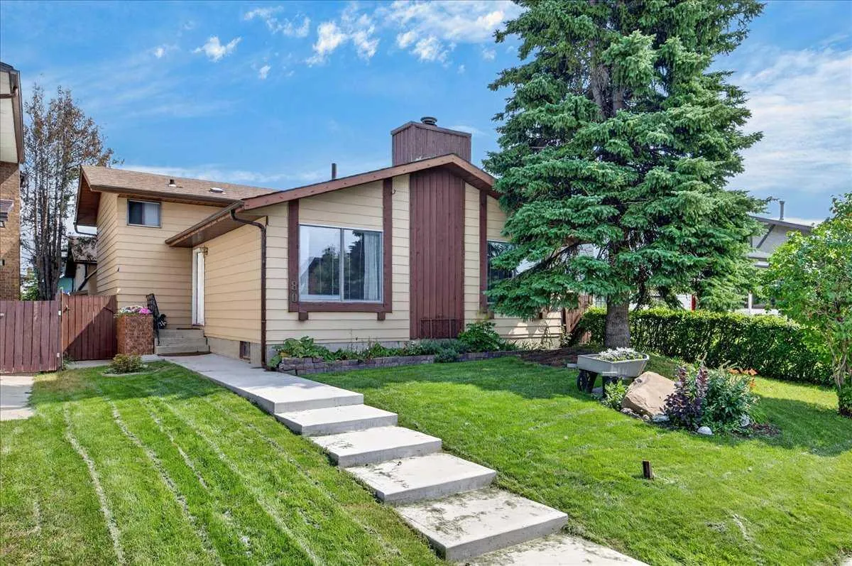80 Templevale Ne Way, Calgary