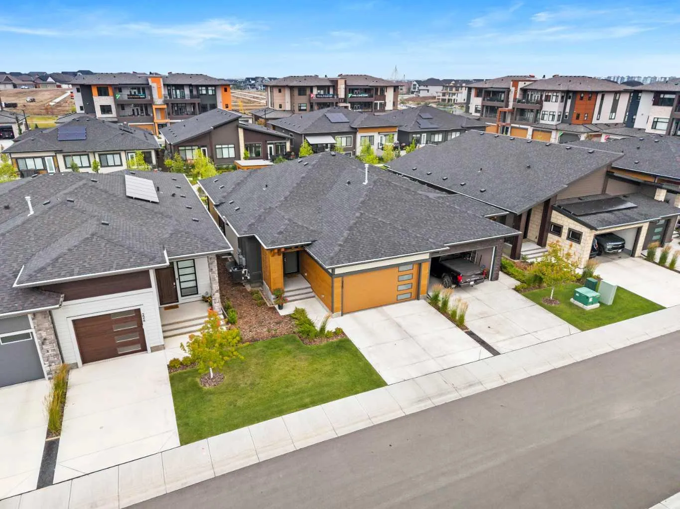 220 Marina Se Cove, Calgary