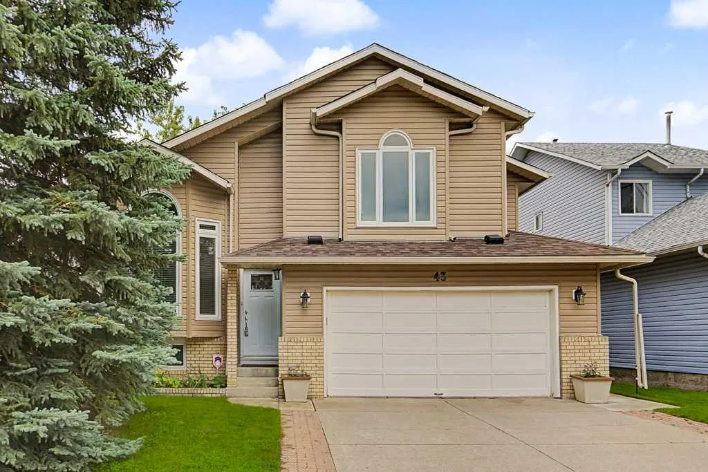 43 Riverside Se Road, Calgary