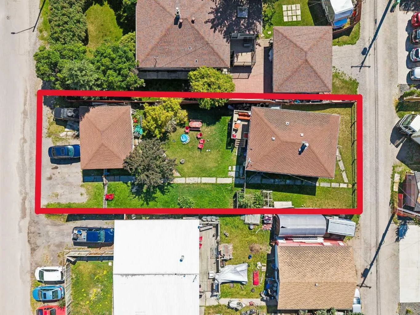 1221 1 Avenue, Canmore
