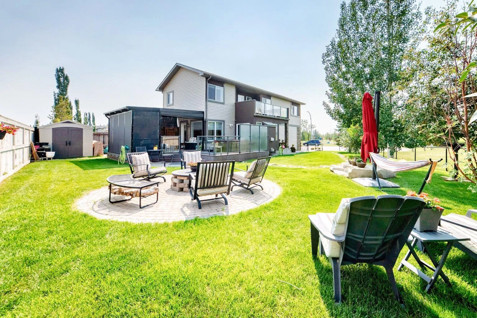 331 Royal Birch Nw View, Calgary