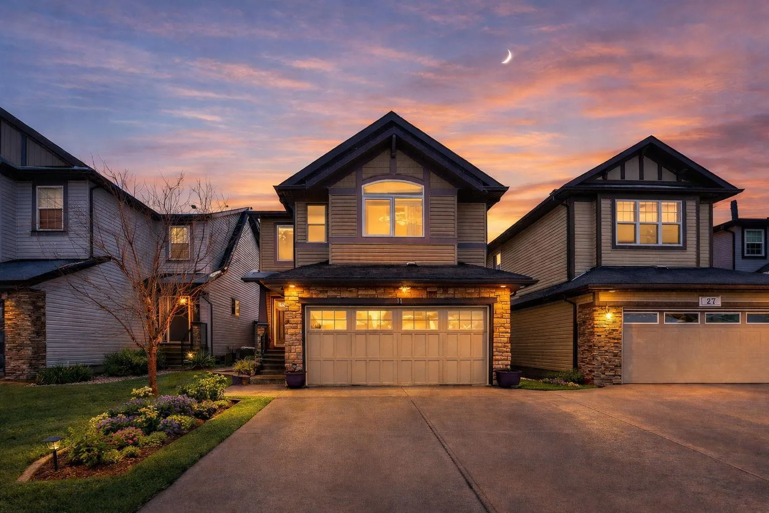 31 Skyview Shores Ne Gardens, Calgary