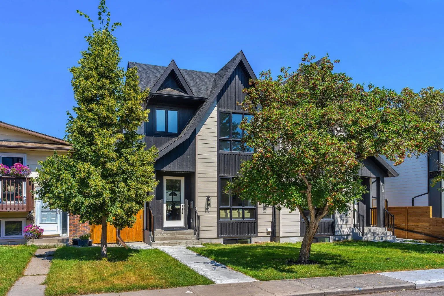 520 22 Nw Avenue, Calgary